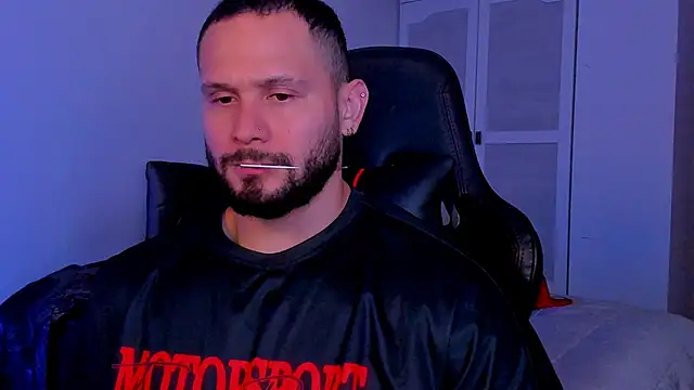 andrewcorey1 online show from 10.07.25