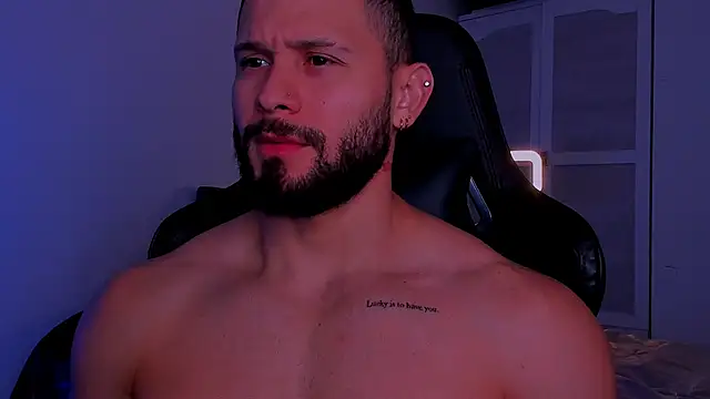 andrewcorey1 online show from 10.12.25