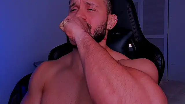 andrewcorey1 online show from 10.12.25