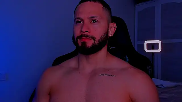 andrewcorey1 online show from 10.19.25