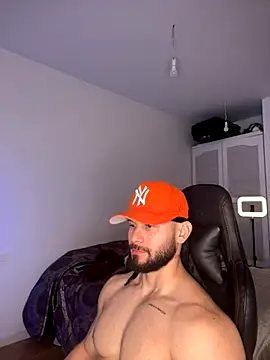 andrewcorey1 online show from 10.23.25