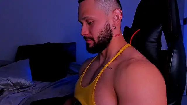 andrewcorey1 online show from 10.28.25