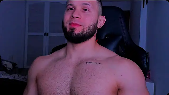 andrewcorey1 online show from 11.13.25