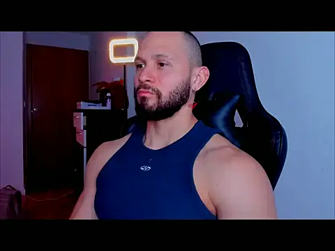 andrewcorey1 online show from 02.26.26