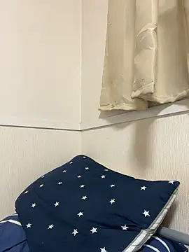 shin0689 online show from 09.26.25