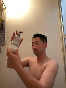 shin0689 online show from 11.01.25