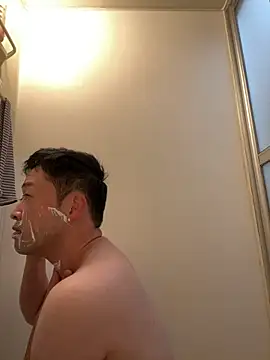 shin0689 online show from 11.08.25