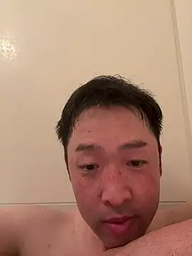 shin0689 online show from 03.22.26