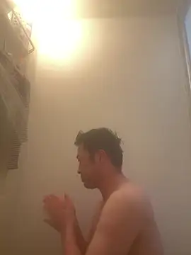 shin0689 online show from 04.17.26