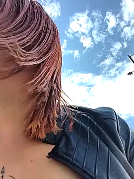 Mariana-94 online show from 02.22.26