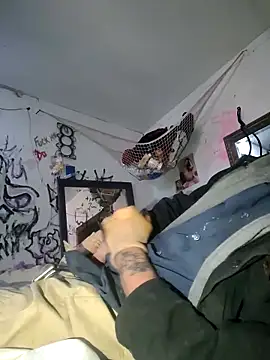 bearded cross online show from 12.05.25