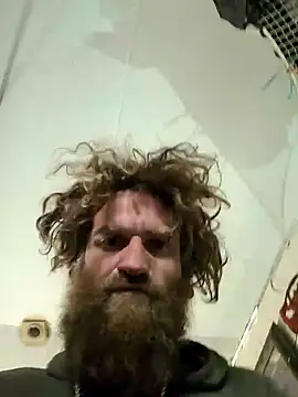 bearded cross online show from 12.17.25