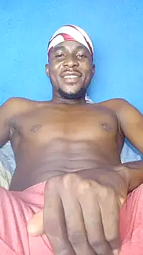 King00219 online show from 04.18.26