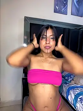 Kendra C online show from 01.09.26