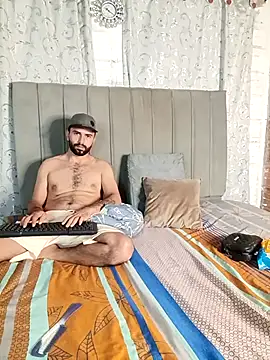 HOTEXTREMCOUPLE online show from 11.25.25