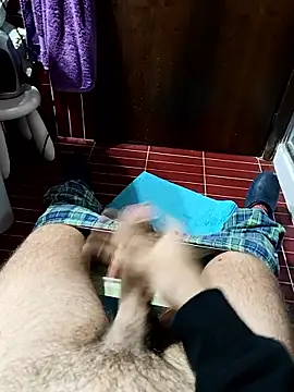 LucifertheGenius online show from 11.23.25