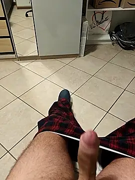 LucifertheGenius online show from 01.08.26