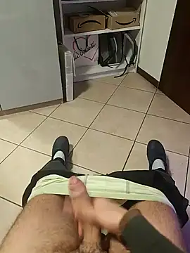 Snapshot of LucifertheGenius chatting on 02.01.26 LucifertheGenius online show from 02.01.26