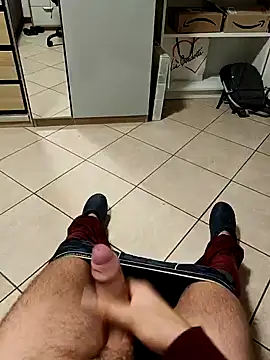 Snapshot of LucifertheGenius chatting on 02.06.26 LucifertheGenius online show from 02.06.26