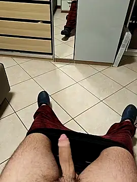 Snapshot of LucifertheGenius chatting on 02.13.26 LucifertheGenius online show from 02.13.26