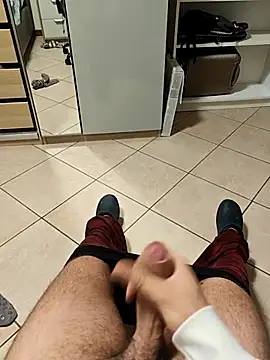 Snapshot of LucifertheGenius chatting on 02.14.26 LucifertheGenius online show from 02.14.26