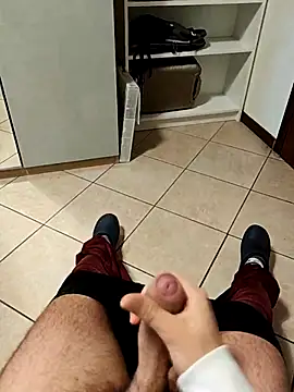 Snapshot of LucifertheGenius chatting on 02.15.26 LucifertheGenius online show from 02.15.26