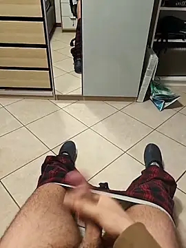 Snapshot of LucifertheGenius chatting on 02.17.26 LucifertheGenius online show from 02.17.26