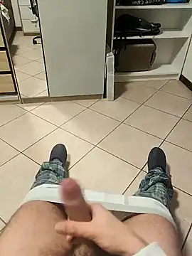 Snapshot of LucifertheGenius chatting on 02.25.26 LucifertheGenius online show from 02.25.26