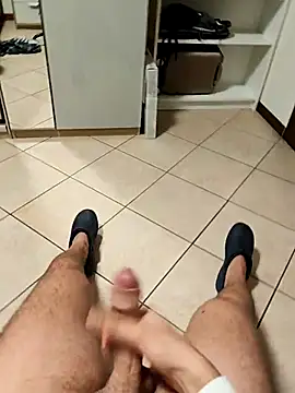 Snapshot of LucifertheGenius chatting on 02.28.26 LucifertheGenius online show from 02.28.26