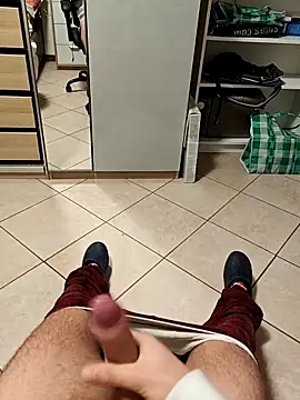 Snapshot of LucifertheGenius chatting on 03.06.26 LucifertheGenius online show from 03.06.26