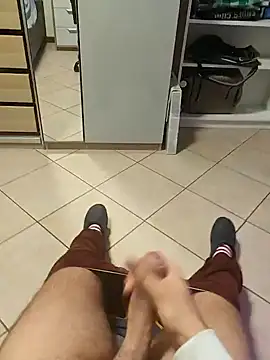 Snapshot of LucifertheGenius chatting on 03.09.26 LucifertheGenius online show from 03.09.26