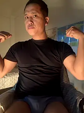 TheLonewolf8 online show from 02.15.26