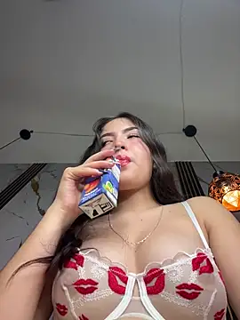 Gaby-Herrera online show from 10.29.25