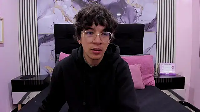 Desire Ecstasy online show from 12.01.25