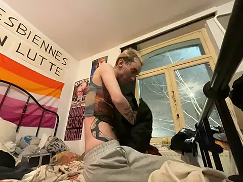 Styxlust online show from 03.06.26