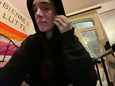 Styxlust online show from 03.08.26