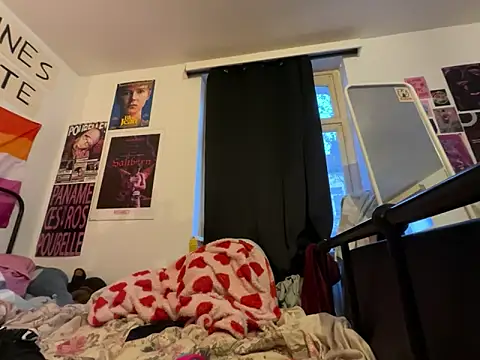 Styxlust online show from 04.12.26