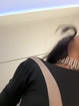 Bella Vixen  online show from 10.22.25