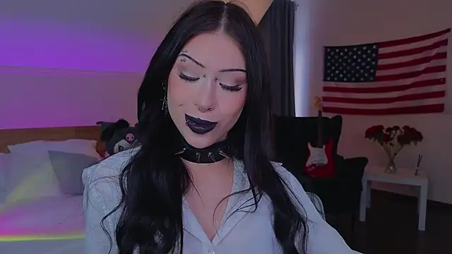 venomeowww   online show from 02.06.26