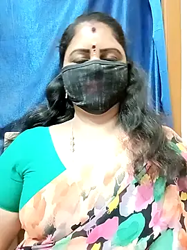 sushma26 online show from 04.18.26