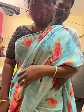 anubabysk12 online show from 10.29.25