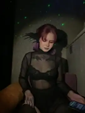 n1ghtcloud online show from 10.14.25