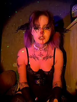 n1ghtcloud online show from 10.24.25