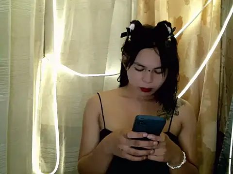 kera metina online show from 06.18.26