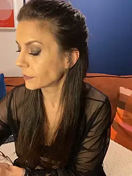 Aria Storm  online show from 02.01.26