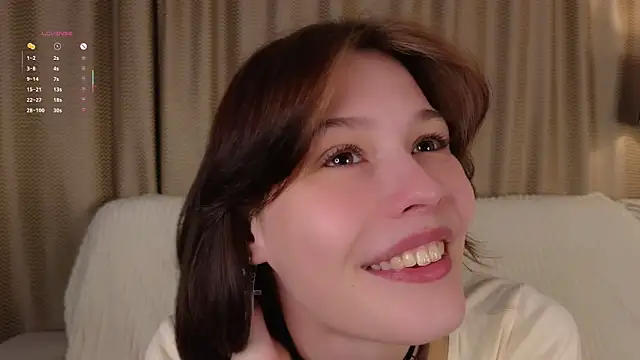 LurleneRamo online show from 09.15.25