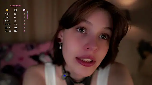 LurleneRamo online show from 10.02.25