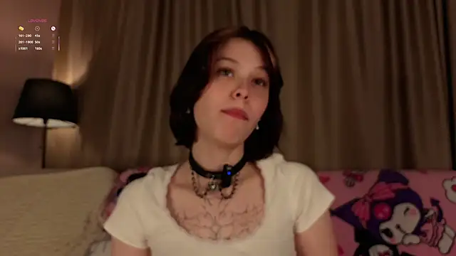 LurleneRamo online show from 10.07.25