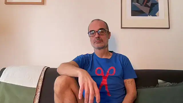 Milkywaymen online show from 12.02.25