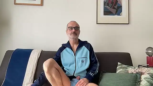 Milkywaymen online show from 03.28.26